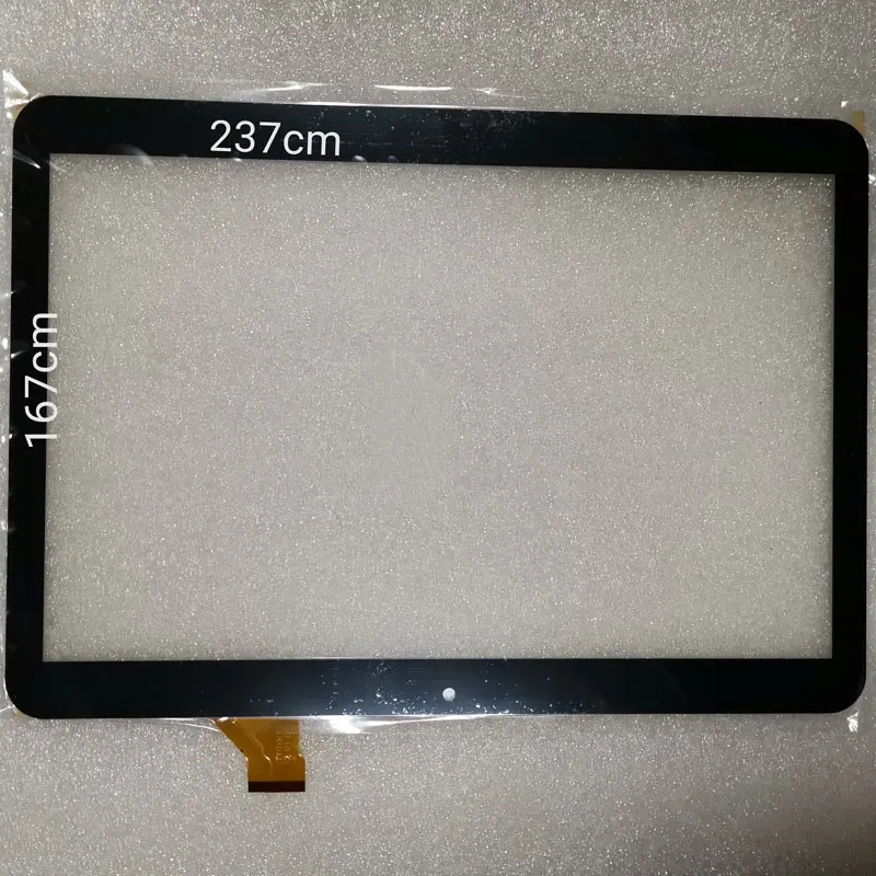 

New touch screen For GT10YK132 V1 10.6" Tablet Touch panel Digitizer Glass Sensor Replacement