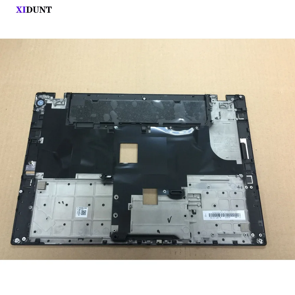 Новая Оригинальная Подставка для рук Lenovo ThinkPad T440S T450S верхняя крышка корпуса без