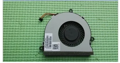 New Original laptop CPU fan for HP 15-BA BW BS 250 G4 G6 fan notebook cooling fan 925012-001 New Original laptop CPU fan for HP 15-BA BW BS 250 G4 G6 fan notebook cooling fan 925012-001