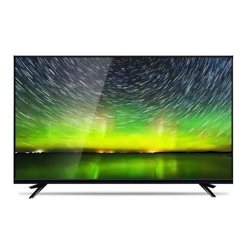 Wi-Fi HDM LAN 40 45 50 55 дюймов full HD smart led TV | Электроника