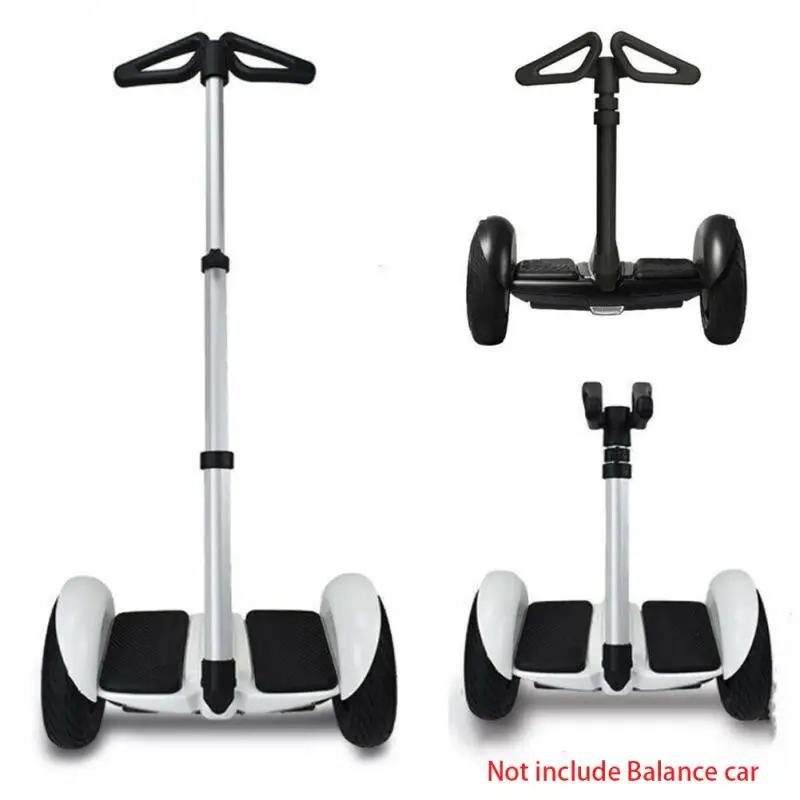 2 в 1 регулируемый руль с кронштейном запчасти для мини-скутера Ninebot Mini PRO Segway |