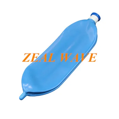 Воздуходувка для анестезии животных воздушный мешок из натурального латекса с