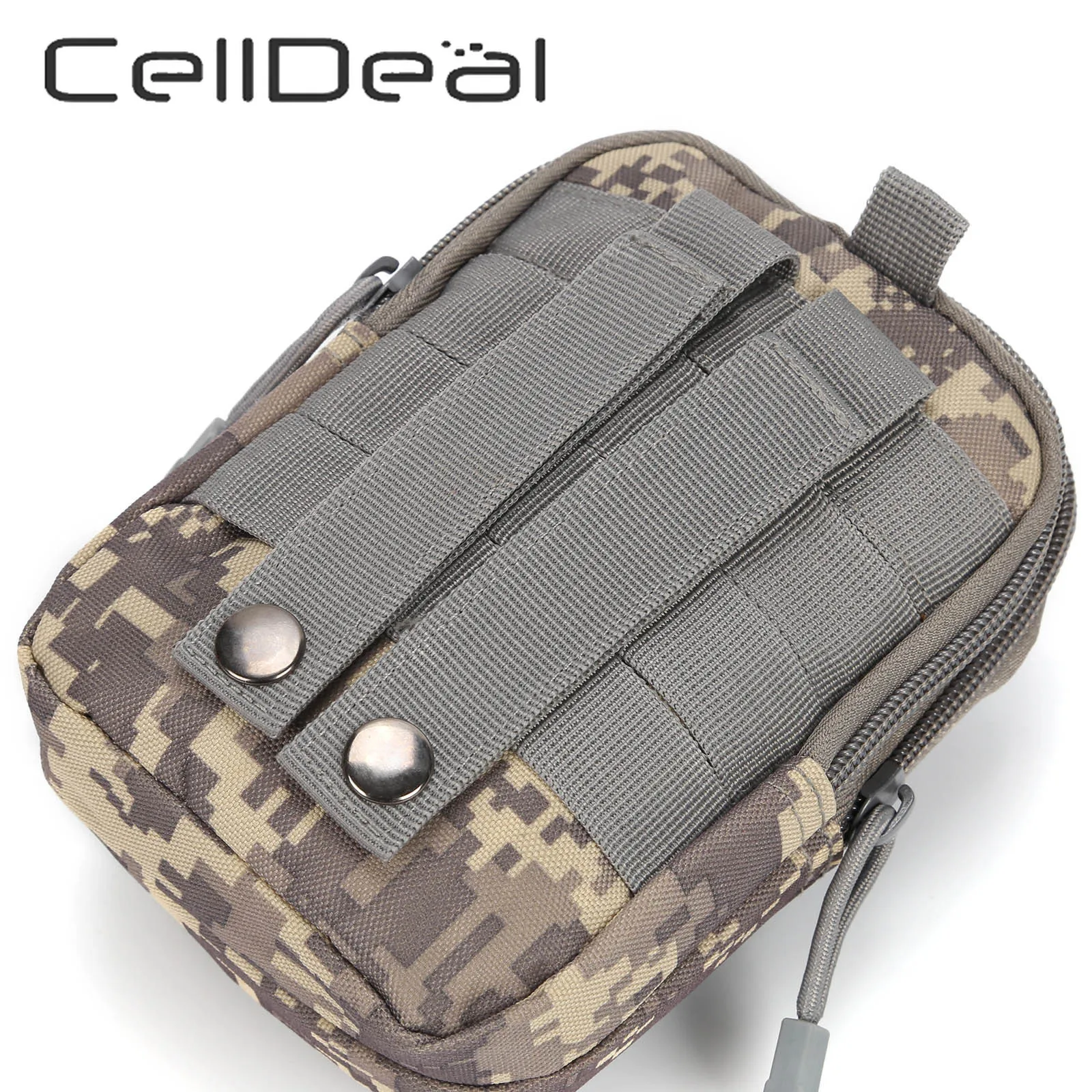 Поясная сумка для мужчин повседневная дорожная Сумочка водонепроницаемый