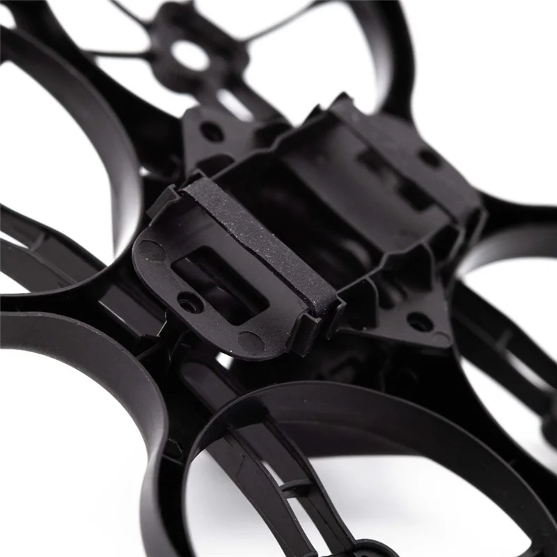 Emax Tinyhawk S Frame Kit 75 мм черный 1 2S для Indoor FPV Racing Drone RC Plane|Детали и аксессуары| |
