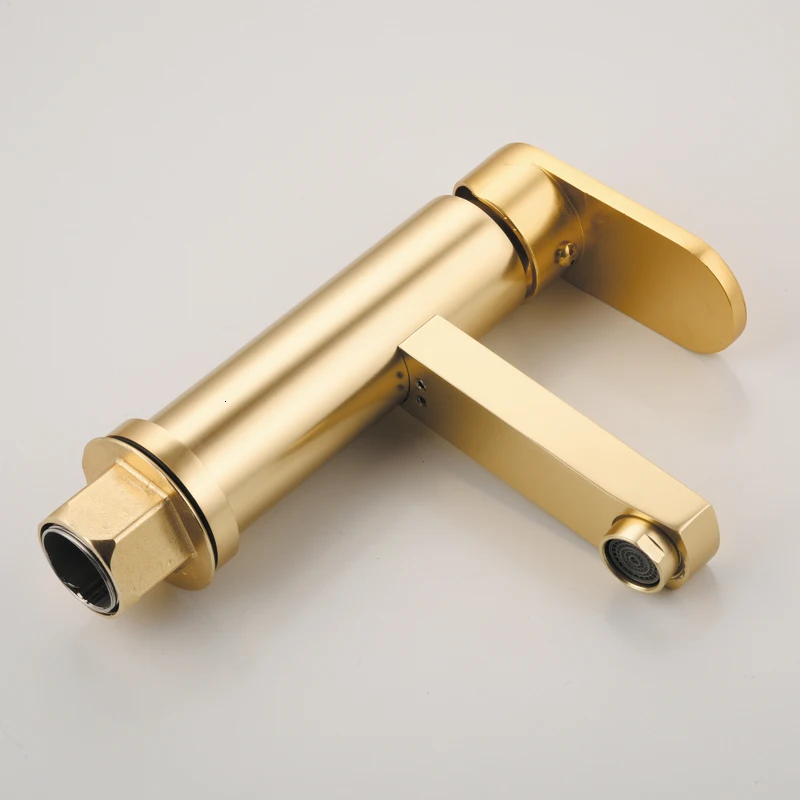 Тип 2 алюминиевый водопроводный кран для бассейна Европейский задний