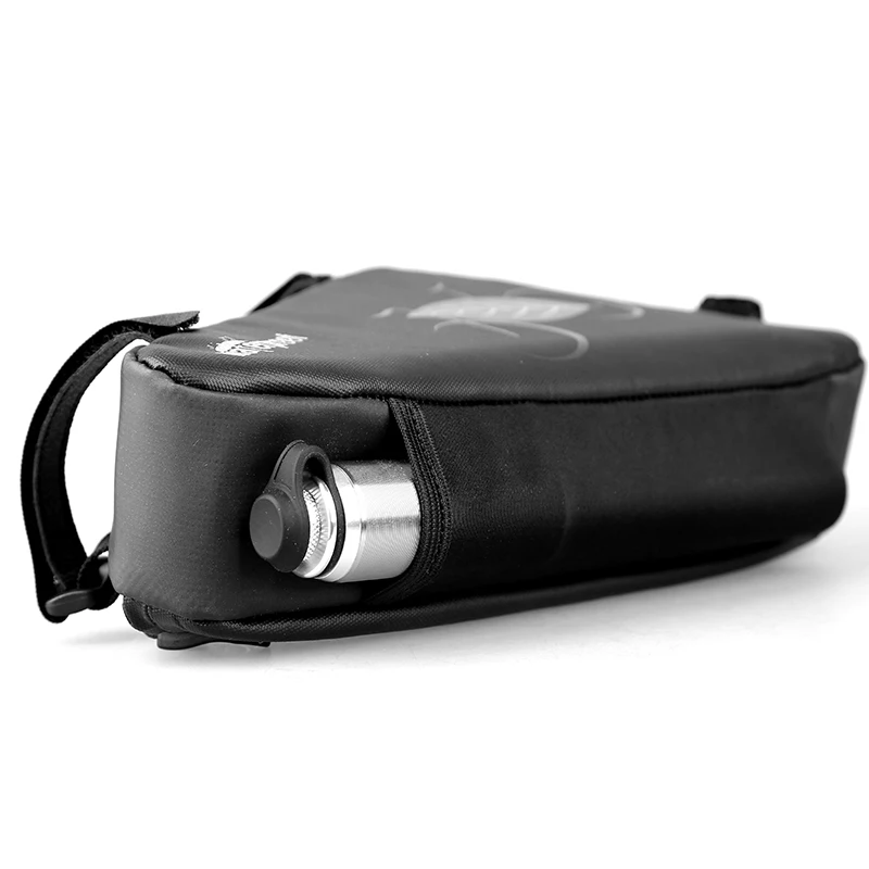 Велосипедная сумка для велоспорта с треугольной рамой передняя седла