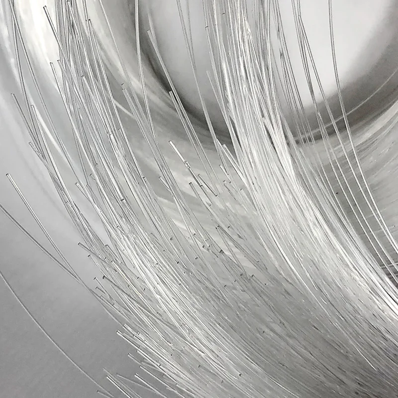 Оптоволоконный светильник 550 шт. 0