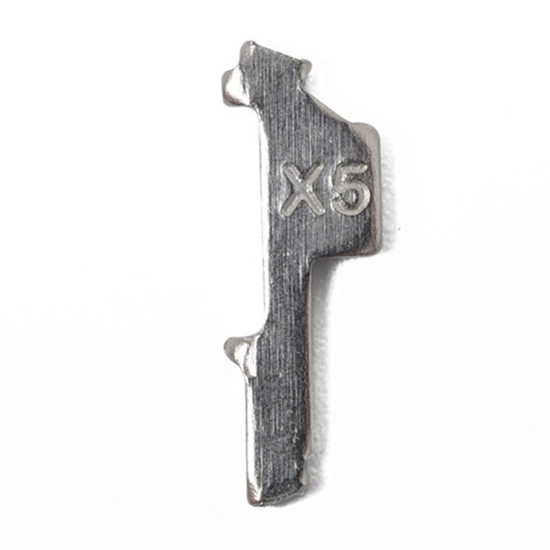 

400PCS Car Lock Reed for Honda HON66 Lock Plate ,Auto Key Lock Repair Accessories Total