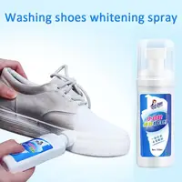 1 шт., чистящее средство для белой обуви