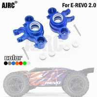 trax e revo 2 0 86086 4 aluminum alloy combined with pom plastic kona front and rear universal steering cuprear axle cup