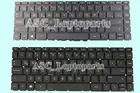 Новая клавиатура с испанской раскладкой для HP Pavilion x360 14-dd0000 14-dd1000 14-cd0011la 14-cd0012la 14-cd0013la, черная, без рамки