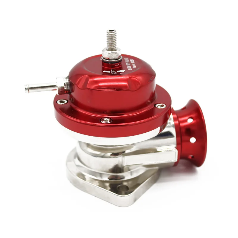 Универсальный Алюминий RS Тип противоударный клапан регулируемый 25PSI ДФ Turbo |