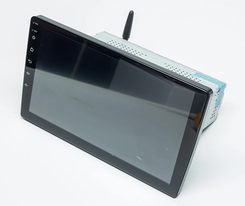 PX5 4G+ 64G " HD Android 9 Универсальное автомобильное радио двойной Din Стерео gps навигация в тире видео Wifi Usb Bluetooth автомобильное радио мульти
