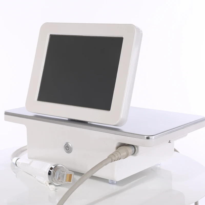 

skin lifting anti-wrinkle acne scar removal Stretch marks removal fractional rf machine microneedle microneedling beauty machine