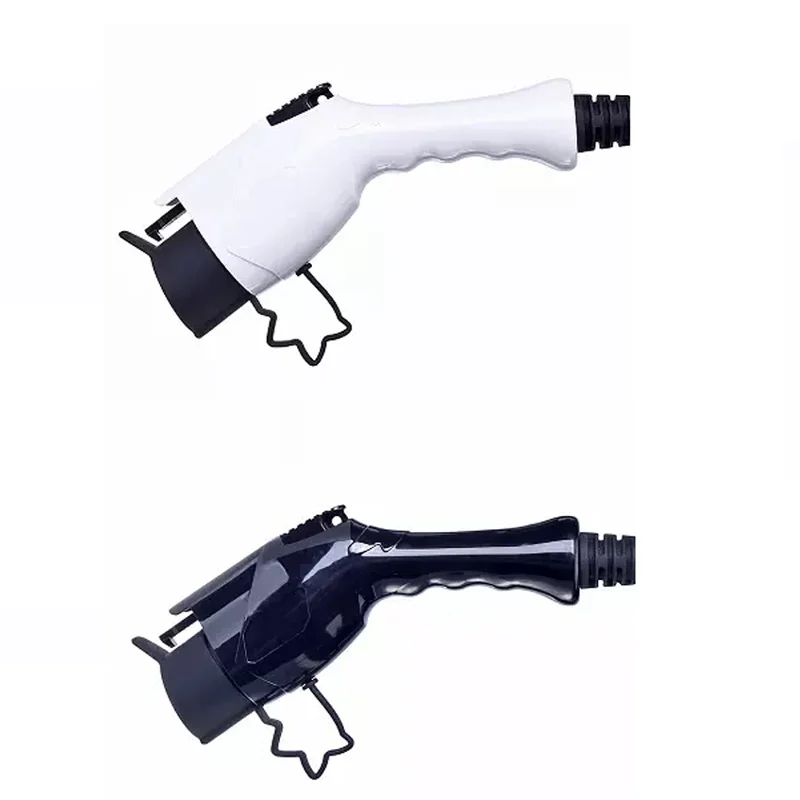 

Type 1 Plug Adapter EV Charger Female SAEJ1772 Convertor 16A 32A