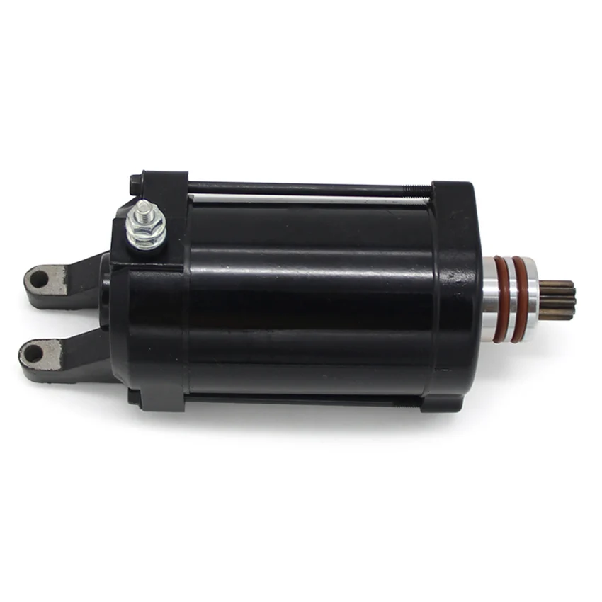 

12V Motorcycle Parts Starter Motor For Can-Am Spyder RT, RTS F3 Series RYKER RALLY EDITION STD 600 900 ACE 420893830 420892426