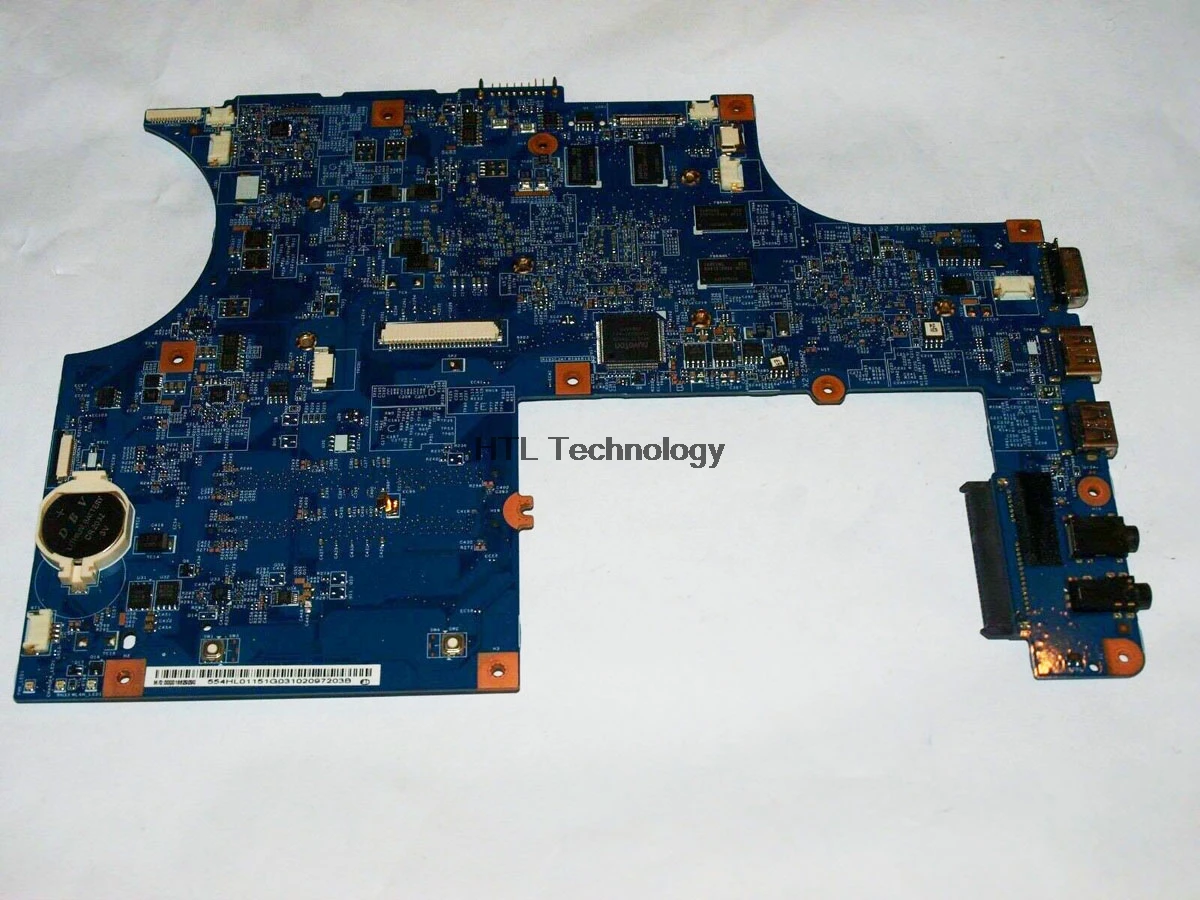 

Laptop Motherboard For Acer aspire 3820TG JM31-CP MB 09921-3M 48.4HL01.03M MBPV101001 MBREM01002 Mainboard HD5650M 1GB
