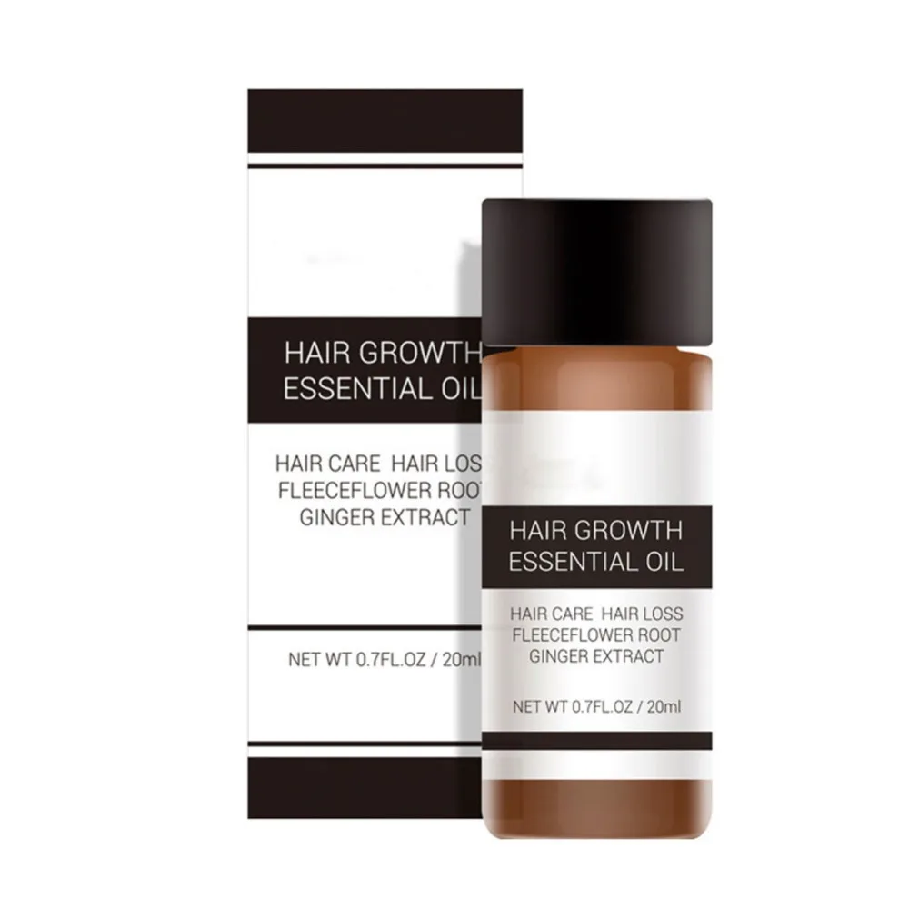 Эссенция для роста волос женьшень кожи головы густая эссенция выпадения