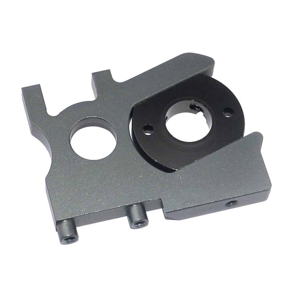 

Alloy Motor Mount Plate Holder for HSP FS ZD Racing 1/8 Truck Car