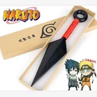 Аниме Наруто Konoha Ninja производства компании 