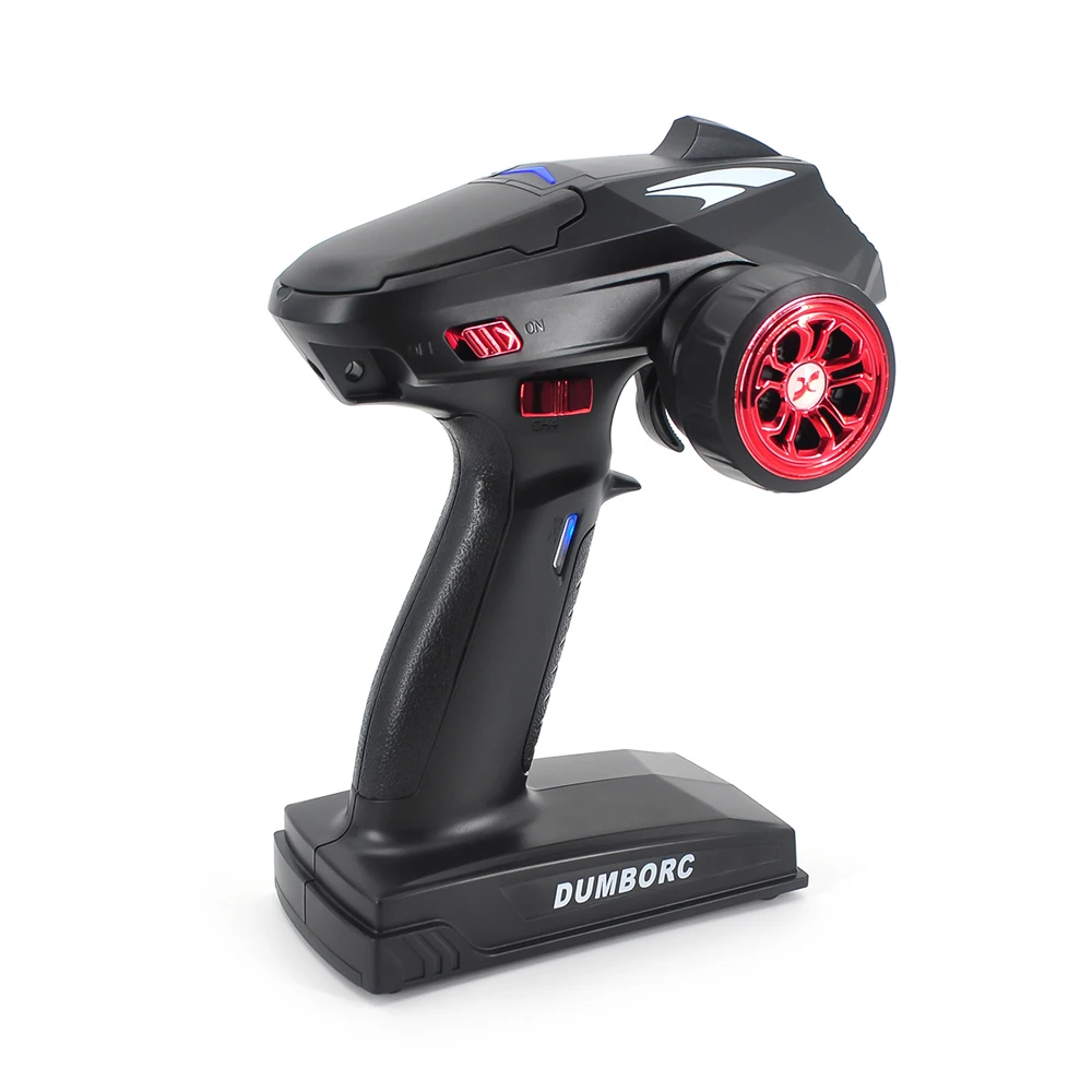 dumborc x6 x4 x6p 24g 6ch передатчик w x6fg gyro x6f приемни