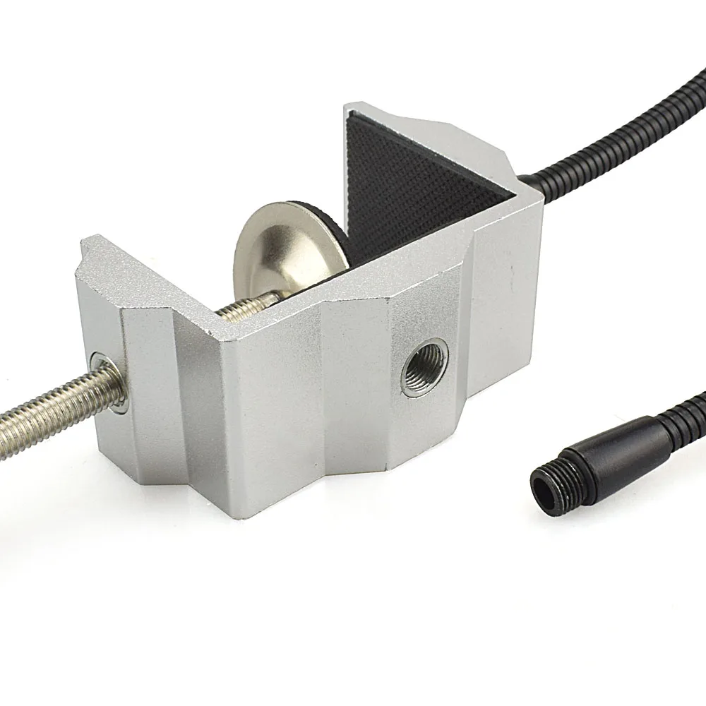 GEYOTAR USB 3X увеличительное стекло Рабочий свет паяльник держатель тиски, стол зажим паяльная станция 2 шт. гибкий манипулятор