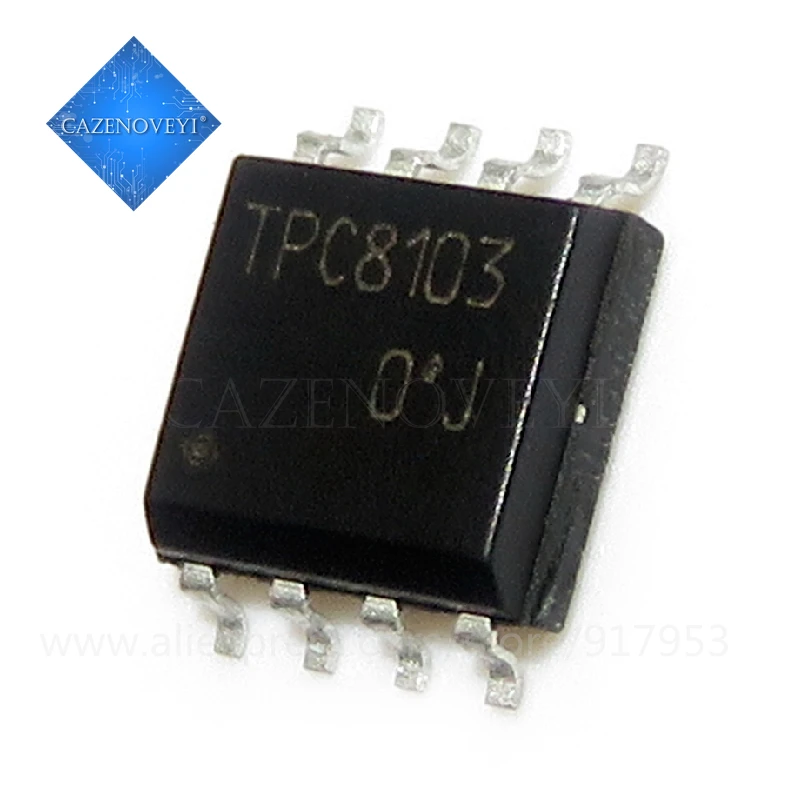 5 шт. / Лот TPC8110 TPC8103 TPC8107 СОП-8 в наличии | Электронные компоненты и принадлежности