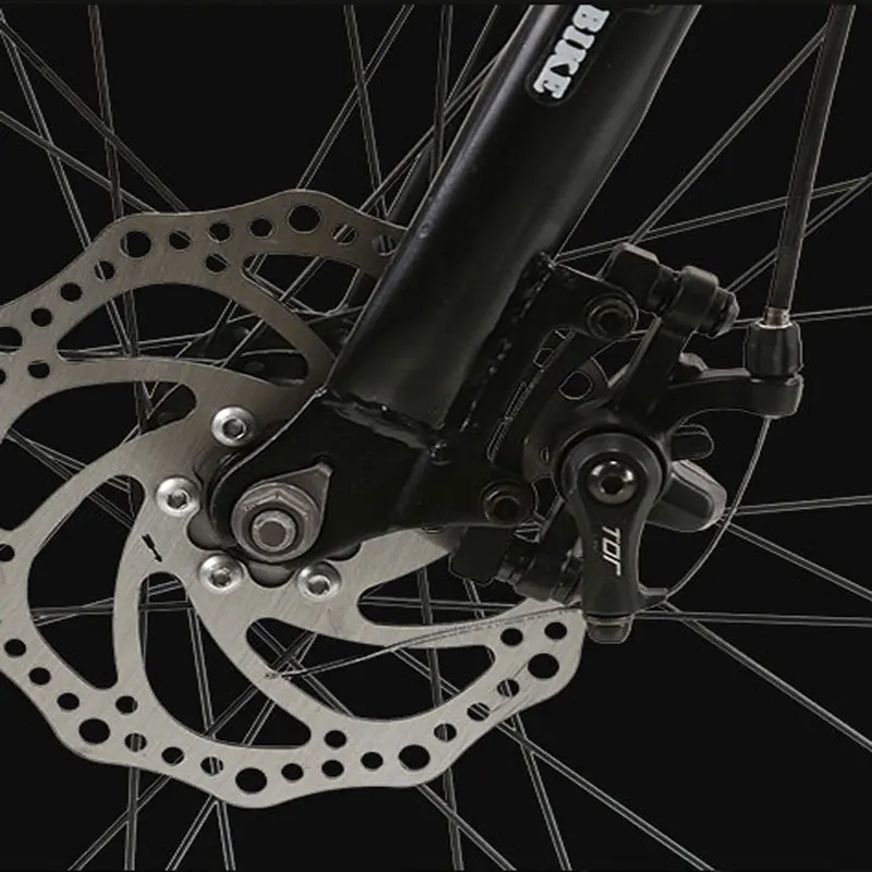 Спортивная езда на велосипеде велосипедный шоссейный велосипед 30 Ножи 21