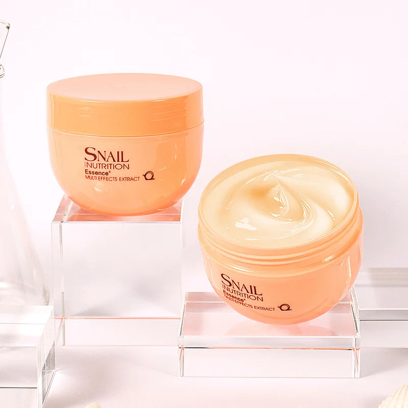 Крем LAIKOU предоставляет качественный бренд натуральный кроличий мех лисы лицо