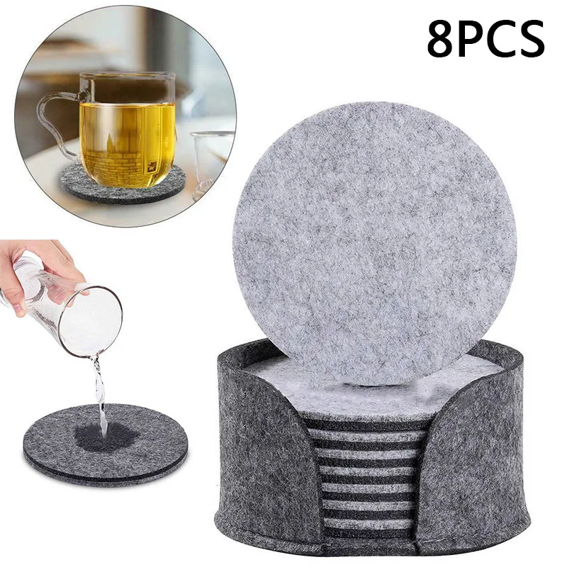 8 шт 10 см * Войлок изоляция вентилятор осевой центробежный поглощения Стекло
