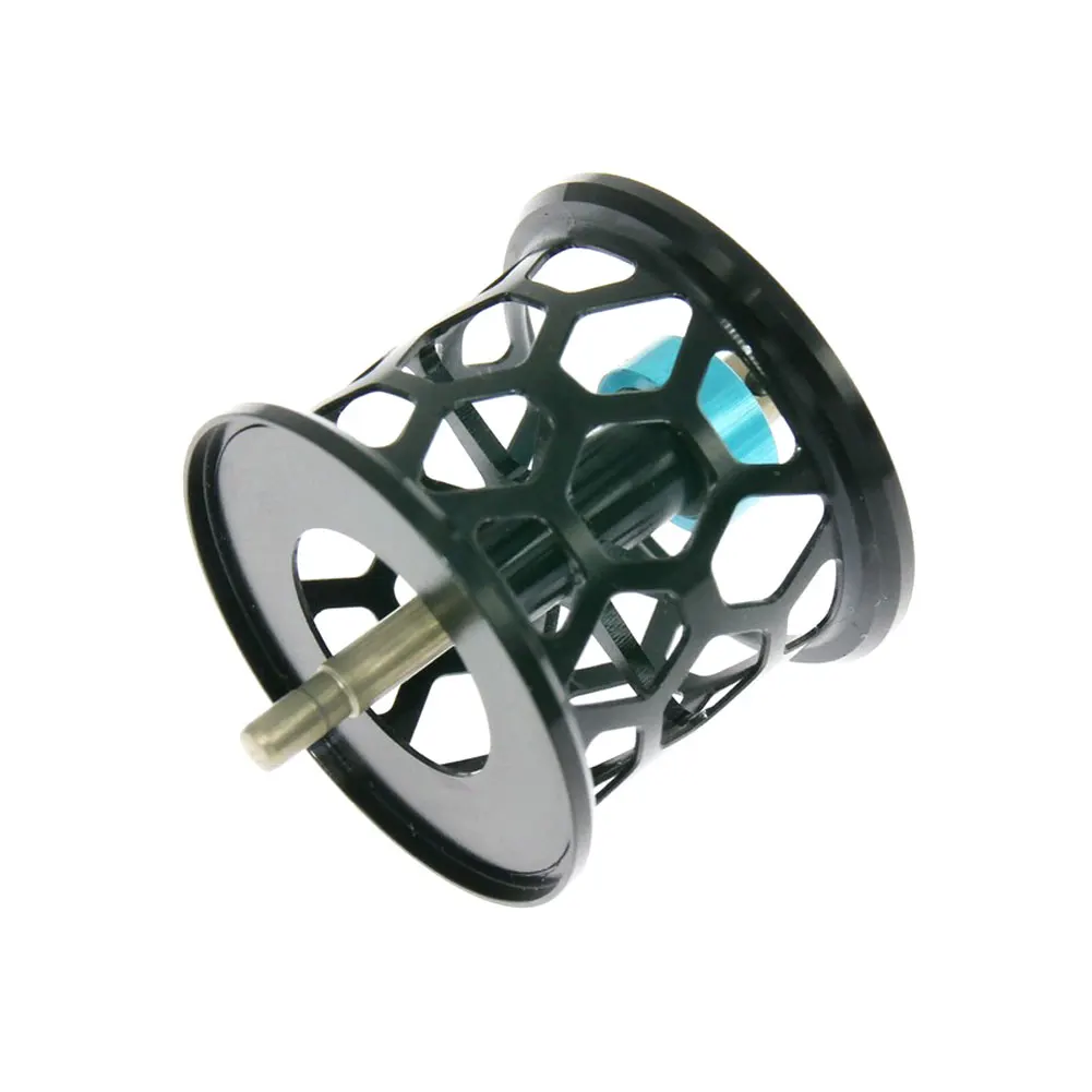 

Modified Thread Cup for Drip Wheel 32mm Micro-object Thread Cup Drip Wheel Refitted Thread Cup Fishing Wheel Accessories