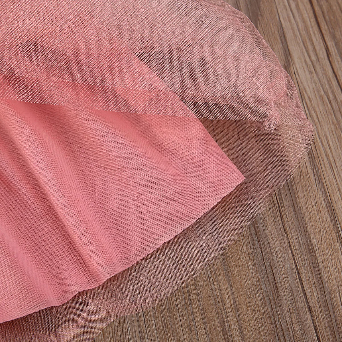 2020 Easter Summer Kids Baby Girl Princess Dress 0-5Y Sleeveless Cute Bunny Rabbit Party Tulle Tutu | Детская одежда и обувь