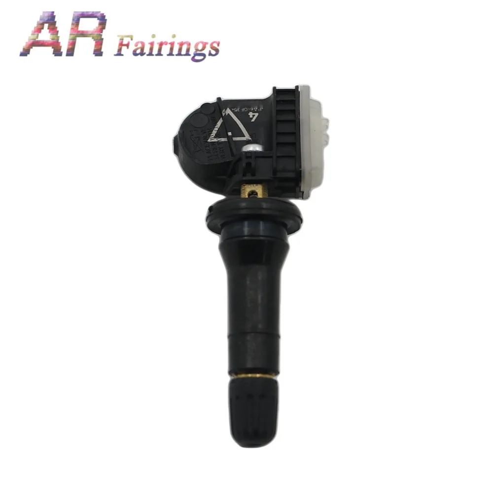 Датчик давления в шинах TPMS 433 МГц для Cadillac CT6 XT5 SRX Chevrolet Malibu Opel 13516165 13598773 |