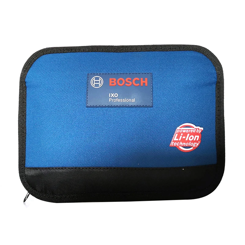 Чехол для инструментов BOSCH GO 1/2 многофункциональная сумка без | Инструменты