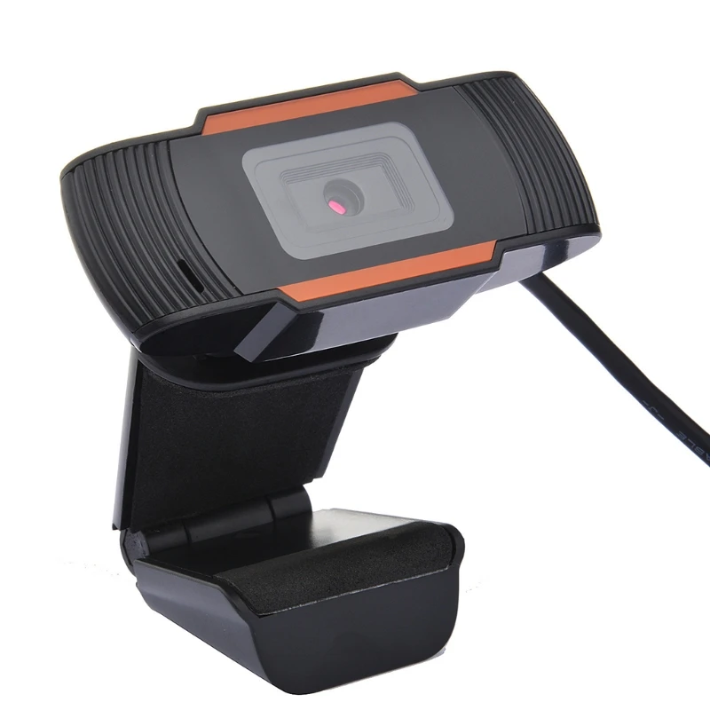 B2EF Desktop Laptop Webcam Widescreen Video Calling and Recording 720P Cam with Mic | Компьютеры и офис