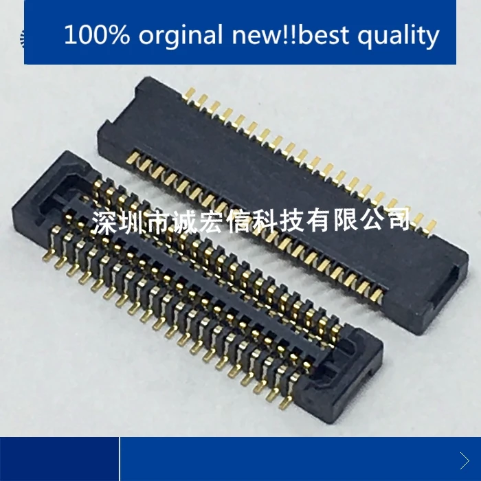 

10pcs 100% orginal new in stock DF13C-5P-1.25V 5P 1.25MM HRS connector