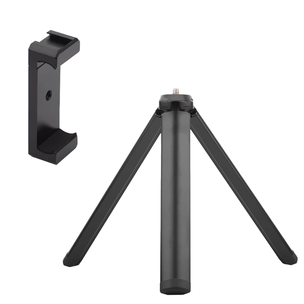 Держатель для камеры SLR DSLR держатель телефона настольный штатив фотографии