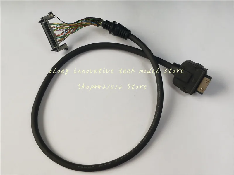 New original video interface line avline monitor panel cable is suitable for Sony pxw-FS7 FS7 FS5 FS5M2 FS7M2 | Электроника