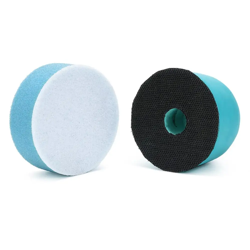 Автомобильный аппликатор для мытья шин полировка воска составная губка щетка с