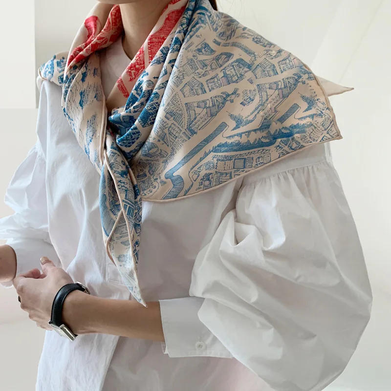 

new Scarf &Wrap
