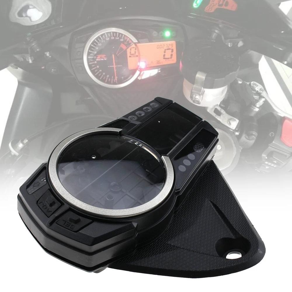 Чехол со спидометром и тахометром для Suzuki GSXR GSXR1000 K9|Накладки декоративные