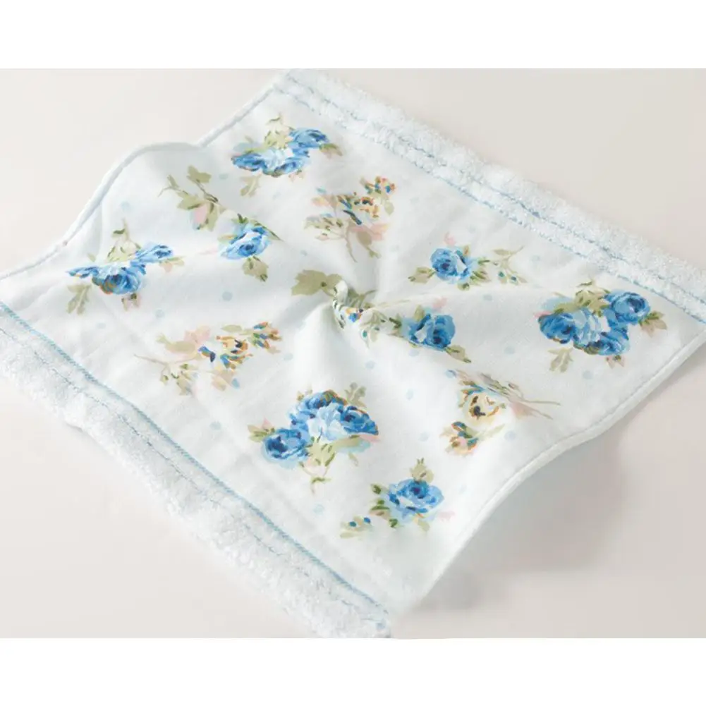 Studyset супер абсорбирующий принт в цветочек с розами Чистый хлопок Мягкий для