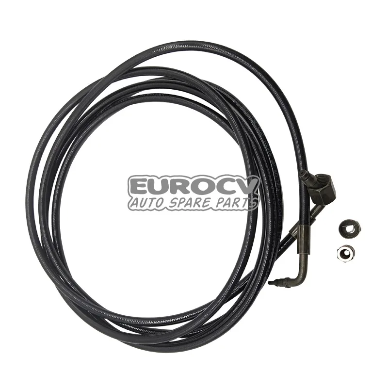 Запасные части для грузовиков Volvo VOE 85110486 шланговая линия блок наклона кабины