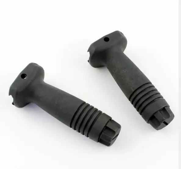 

ZHENDUO KAC Knight Foregrip Handle 20mm Rail Toy Gun Accessories