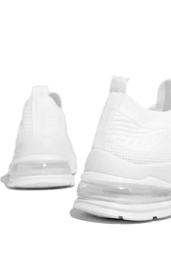 

Woman Sneakers Full Palm Air Cushion 2020 Women Shoes Women's Vulcanized Female Walking Mesh Flat Anti-slip Breathable Light NEW