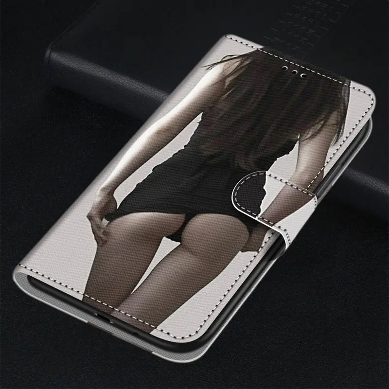 Кожаный чехол для телефона Huawei Mate 10 Lite 40 Pro P Smart 2021 Y7A Honor 9i 20 6A 7X 8A 8X 9 9A 10X 9X Y9A Y6 2019 |