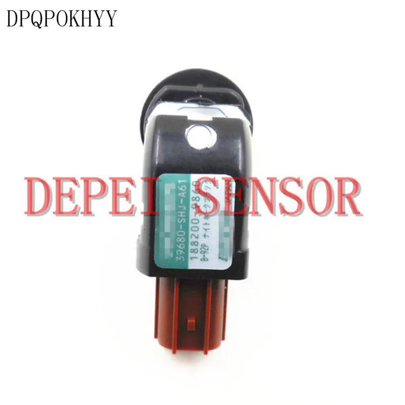 DPQPOKHYY для Honda Электрический реверсивный радар 39680-SHJ-A61/188200-9860