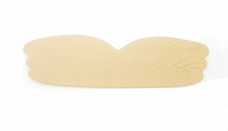 

Silicone Chest Stickers Women Invisible Bra Strapless Self-Adhesive Gathering Enhance Breathable Ladies Underwear Nipple Pasties