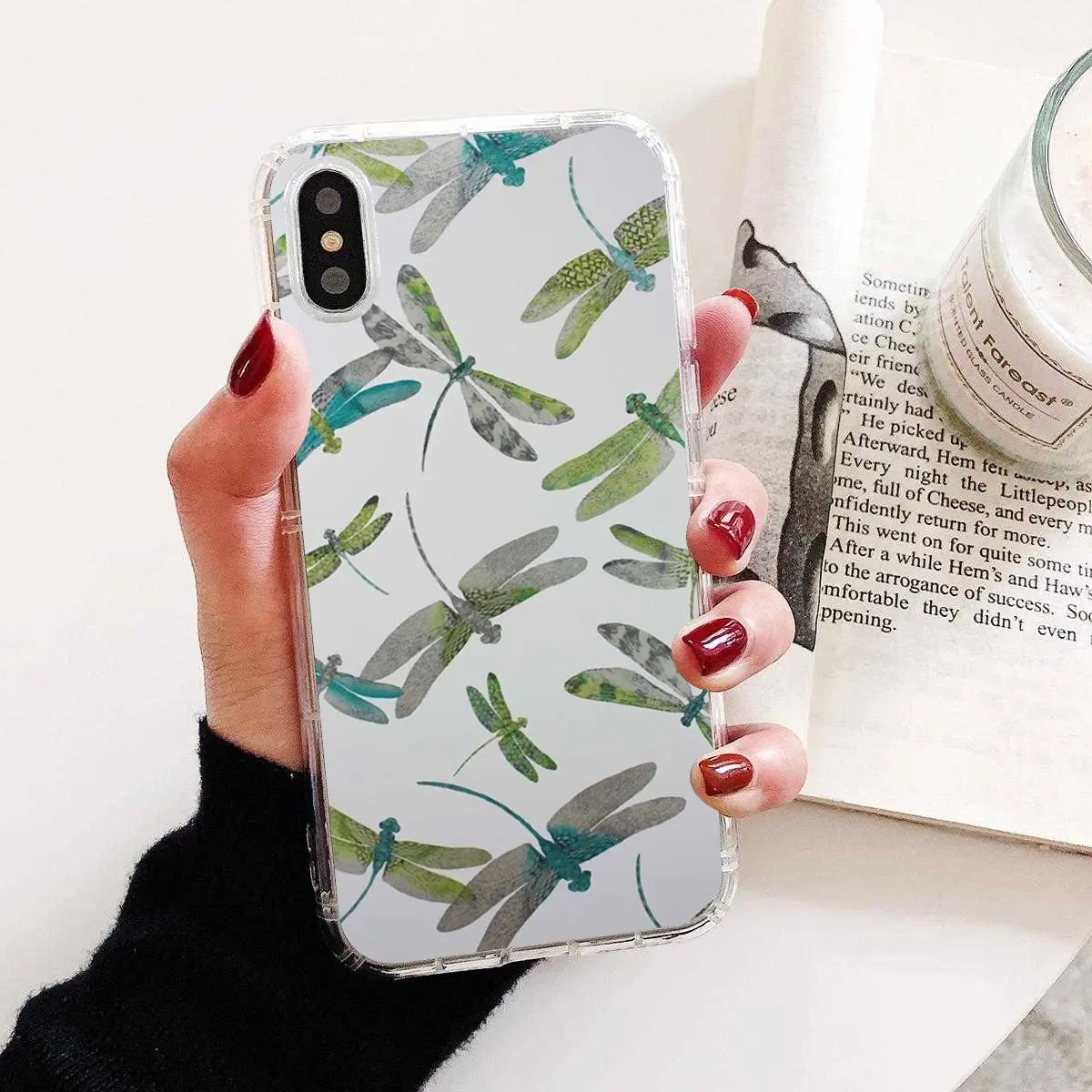 Силиконовый чехол для Samsung Galaxy A10 A30 A40 A50 A60 A70 S6 Active Note 10 Plus Edge M30|Бамперы| |