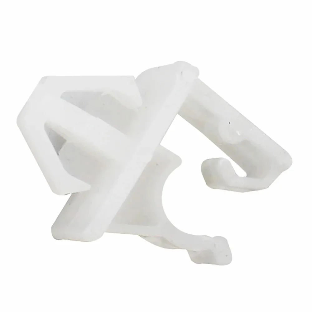 

Nylon Clips Holders Support Strut Rod 3PCS Black For Mazda 100% Brand New